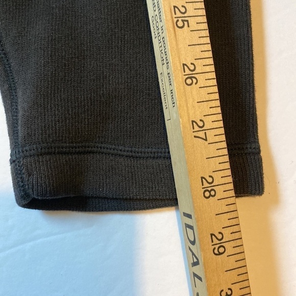 Tommy Bahama 1:2 zip black - Picture 8 of 11